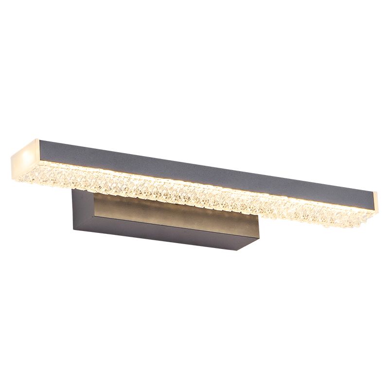 Vanity Bar LED Wall Lamp Copper