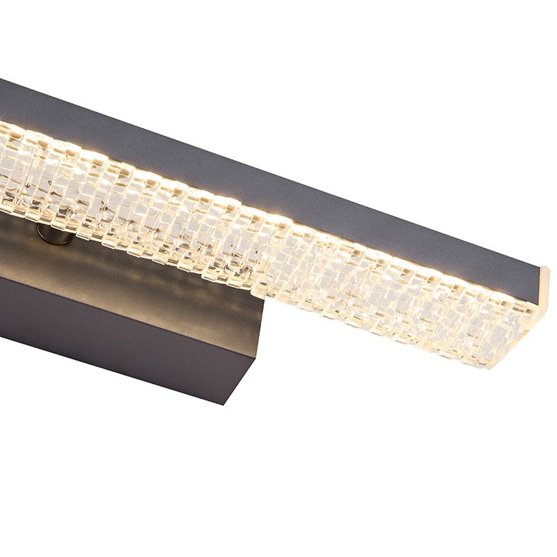 Vanity Bar LED Wall Lamp Copper