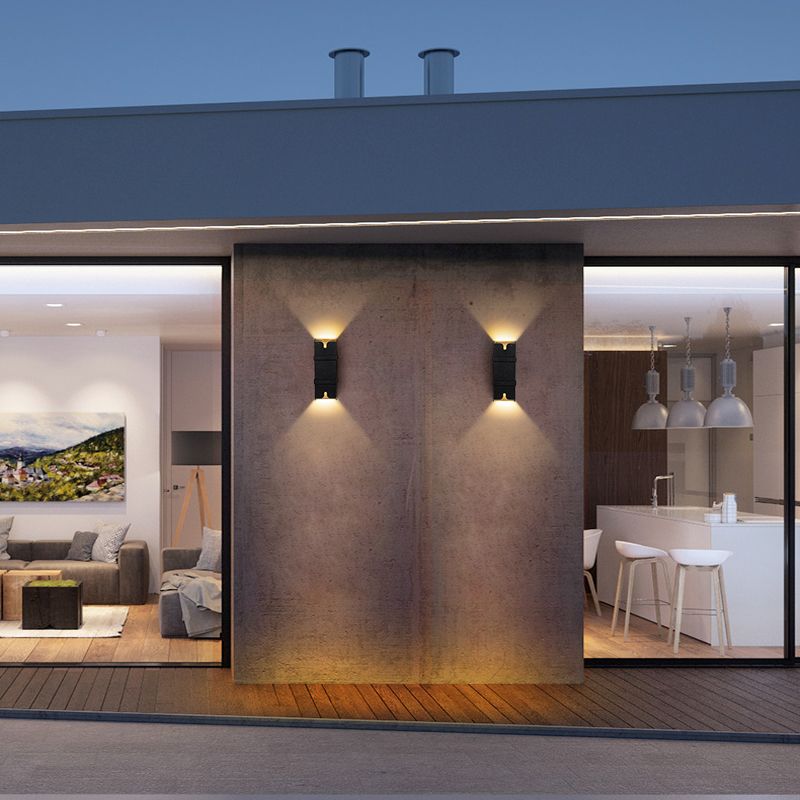 Wall Lights