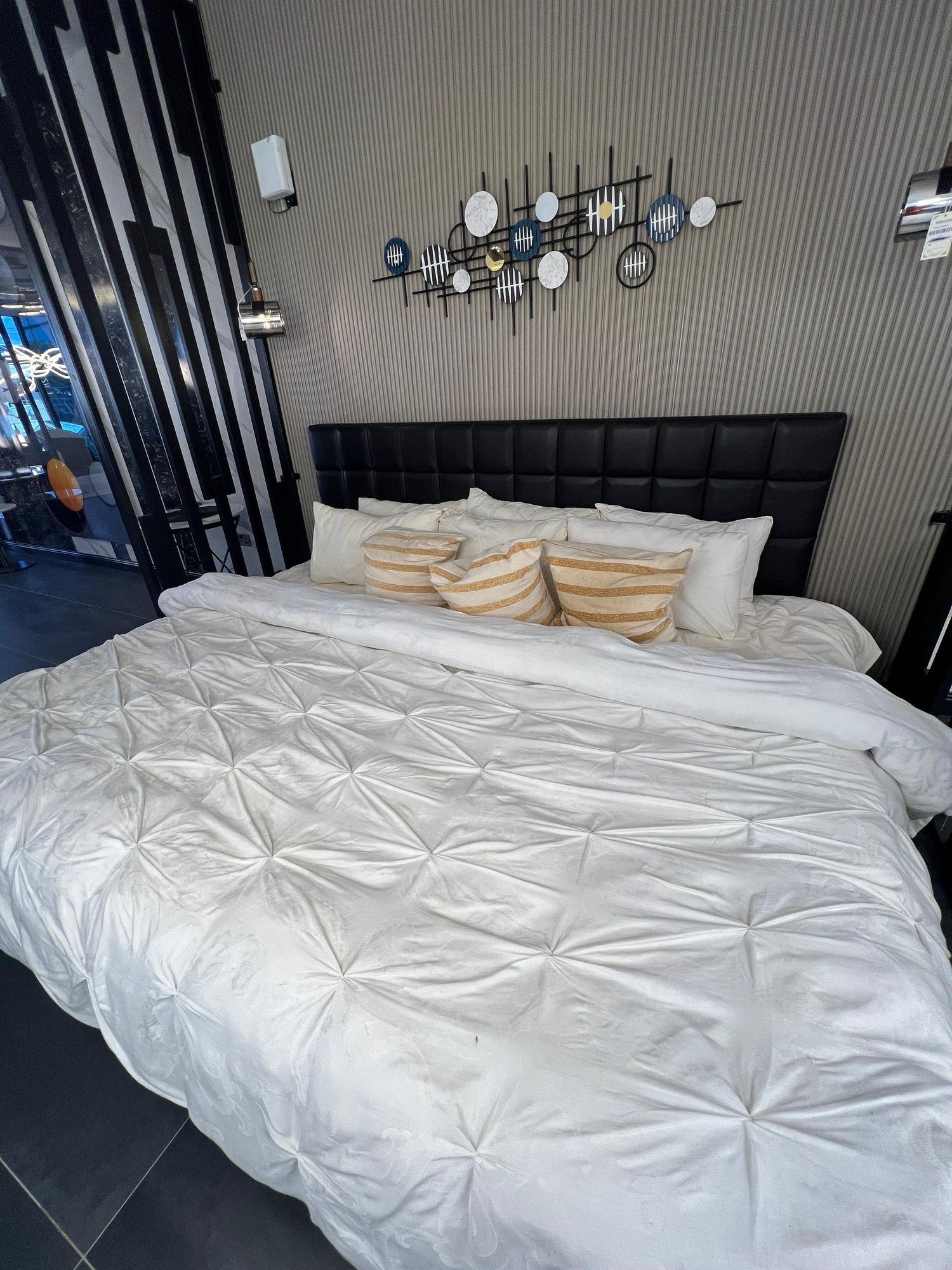Beds