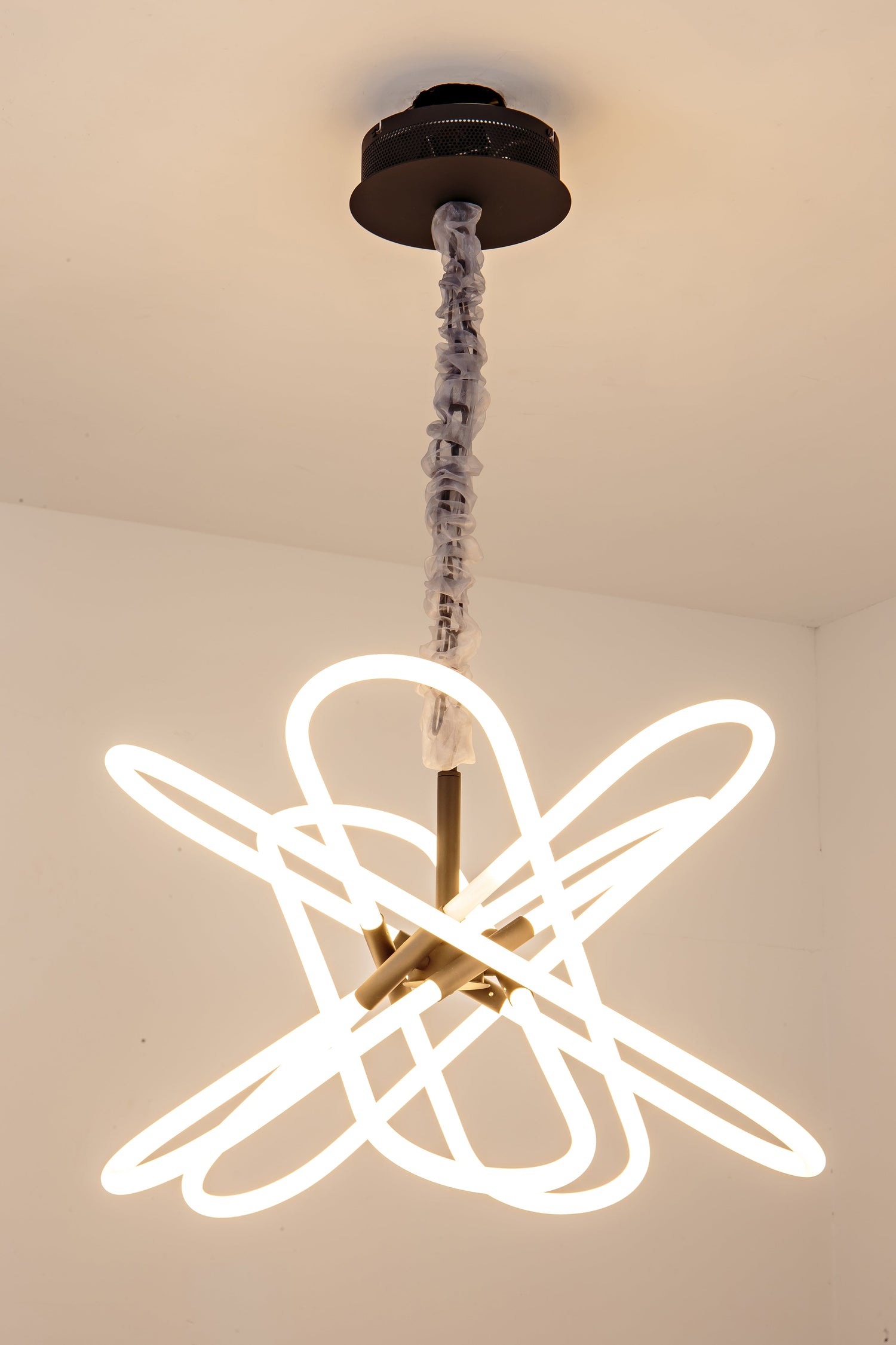 Chandeliers