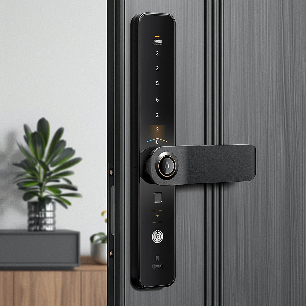 Door lock