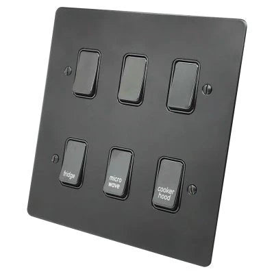 Grid Switch