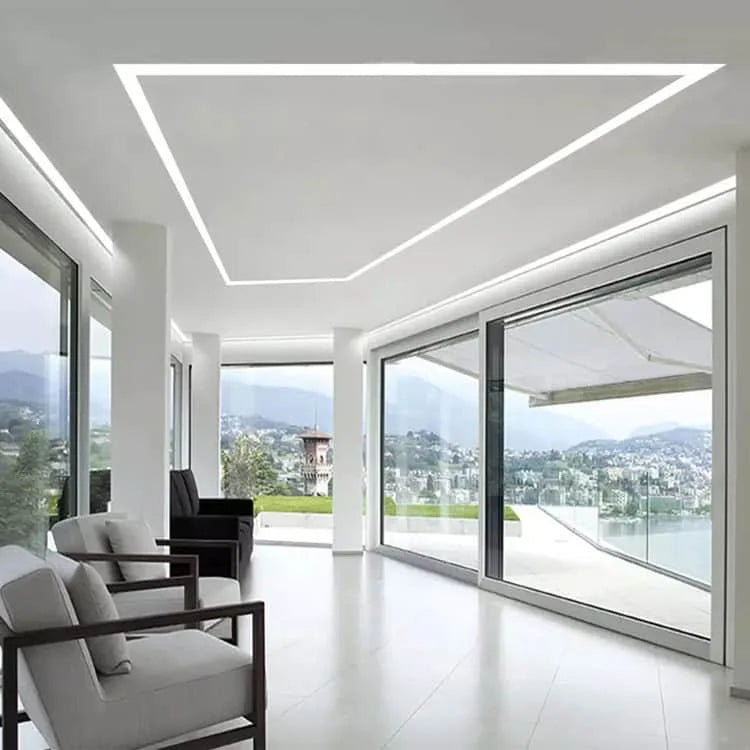Linear Lighting