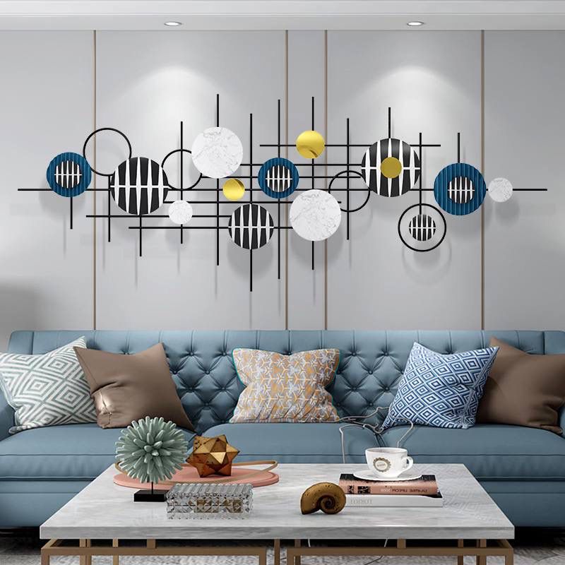 Wall art