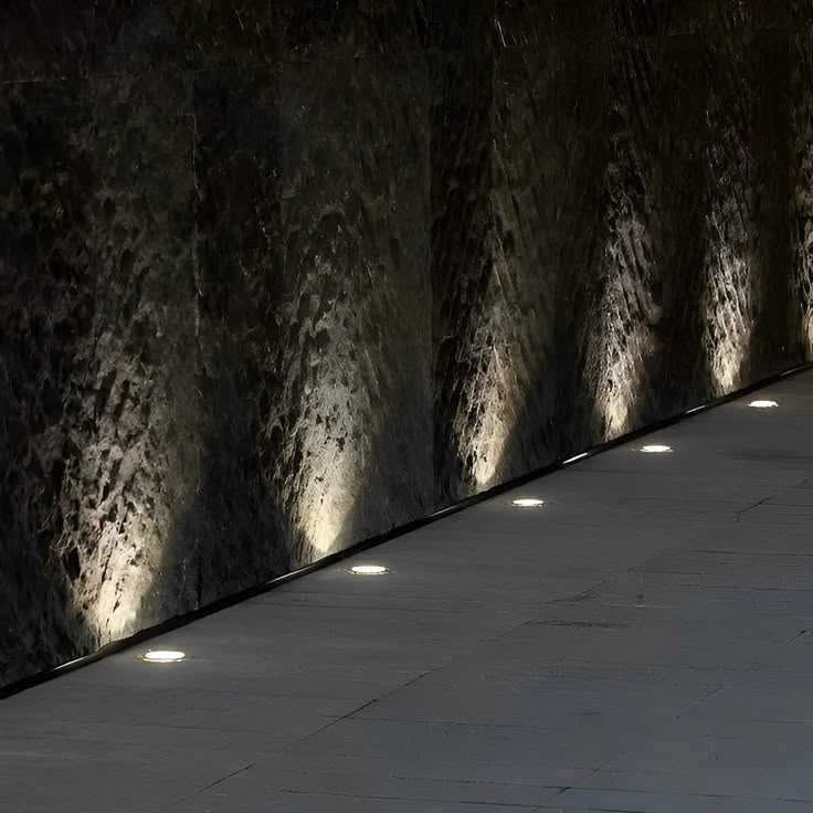 Ground Lights
