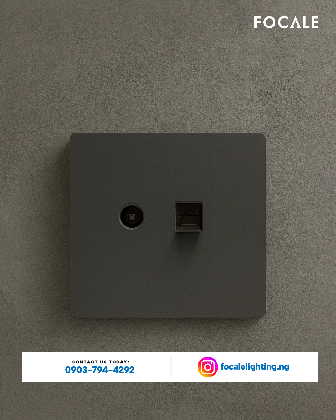 FL-S.80 SKIN FEEL TEL+TV