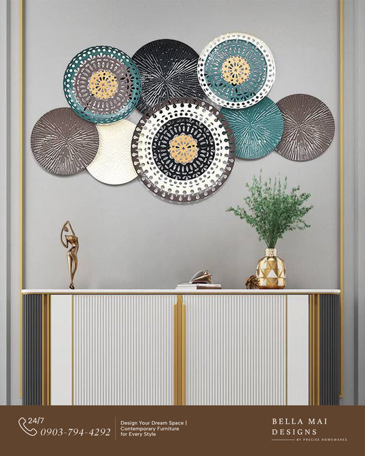 Bm - WMG2226 Big Wall Art Decor