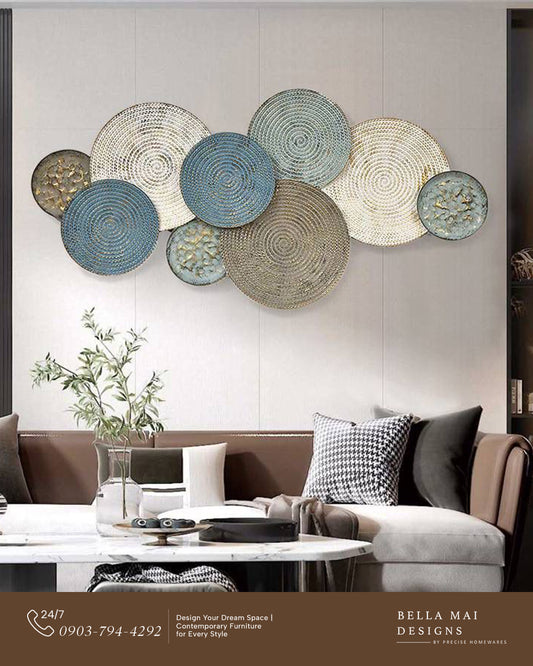 Bm - WMG2225 Big Wall Art Decor