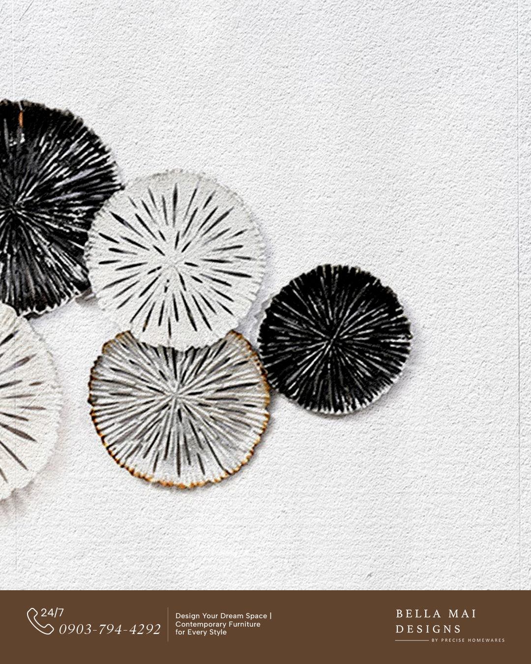 Bm - WMG2231 Big Wall Art Decor