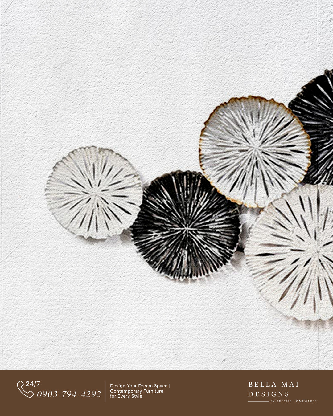 Bm - WMG2231 Big Wall Art Decor