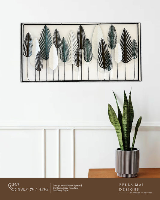 Bm - WMG2223 Big Wall Art Decor