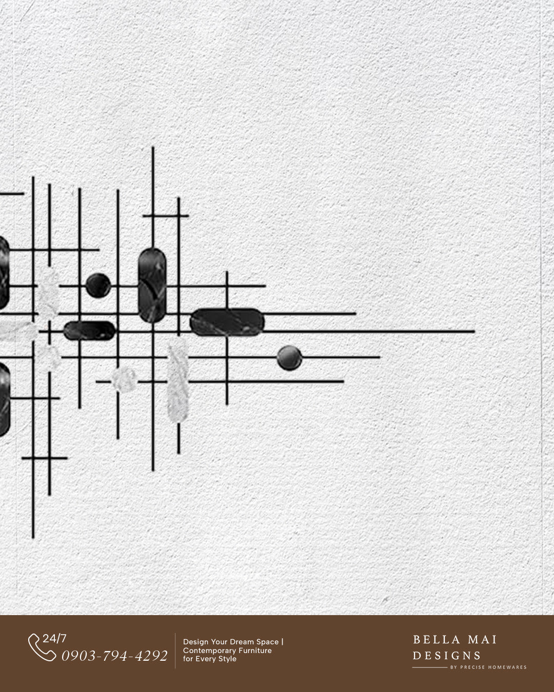 Bm - WMG2216 Big Wall Art Decor