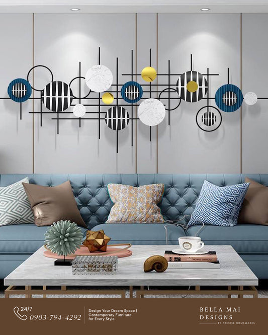 Bm - WMG2219 Big Wall Art Decor