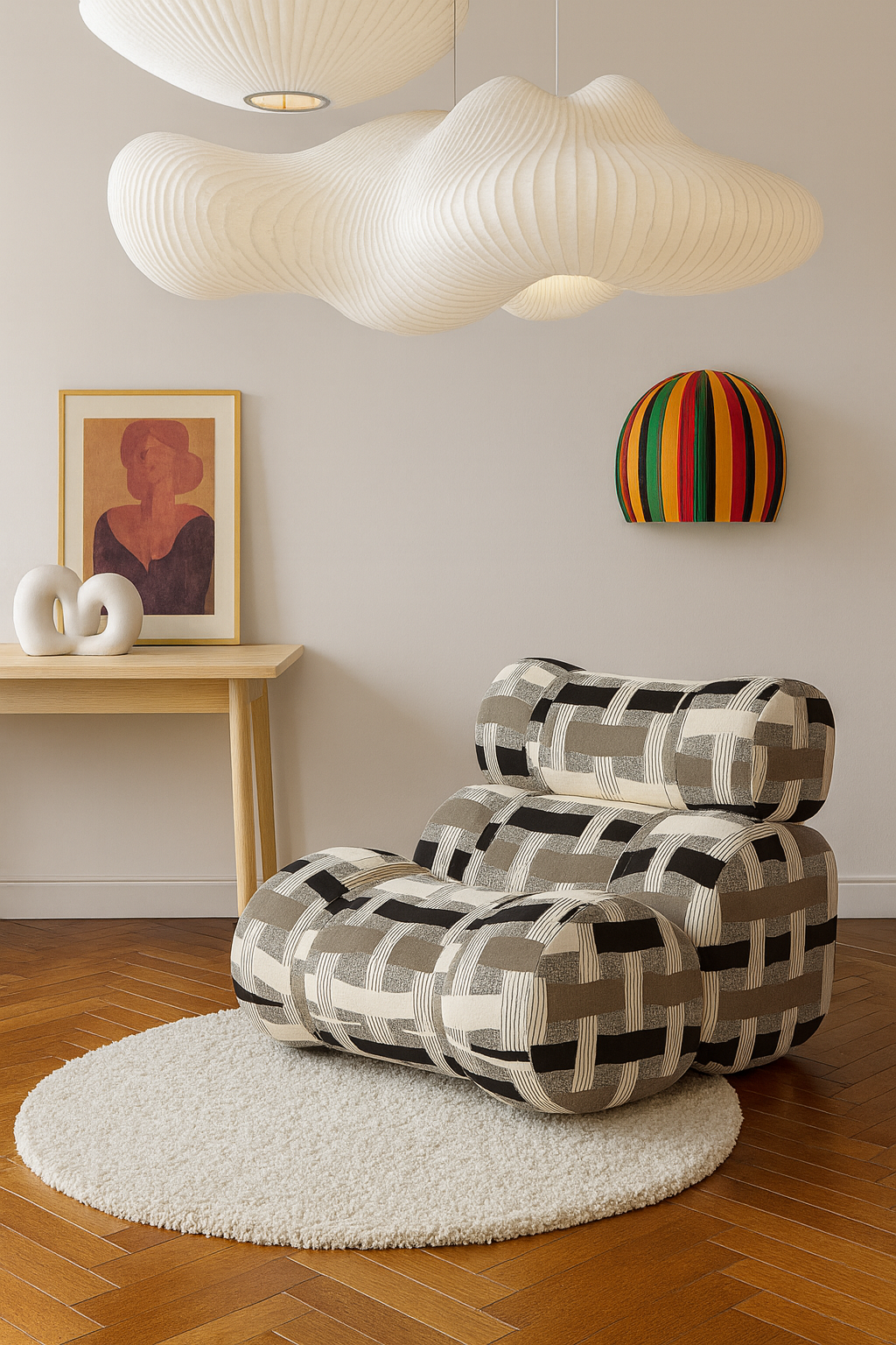 Capri Morbido - #554