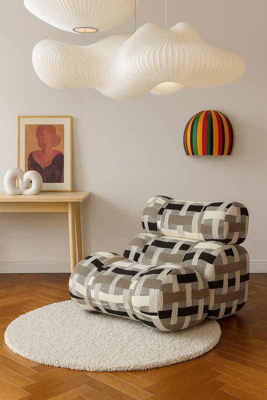 Capri Morbido - #554