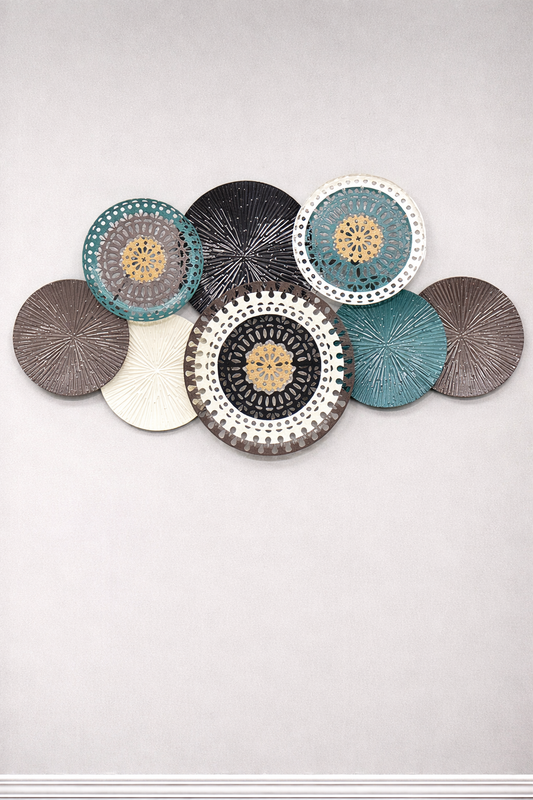 Bm - WMG2226 Big Wall Art Decor