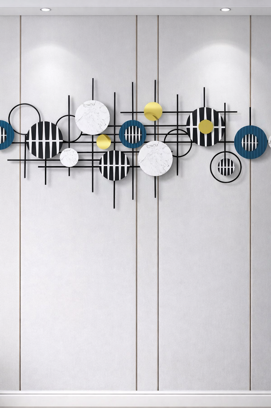 Bm - WMG2219 Big Wall Art Decor