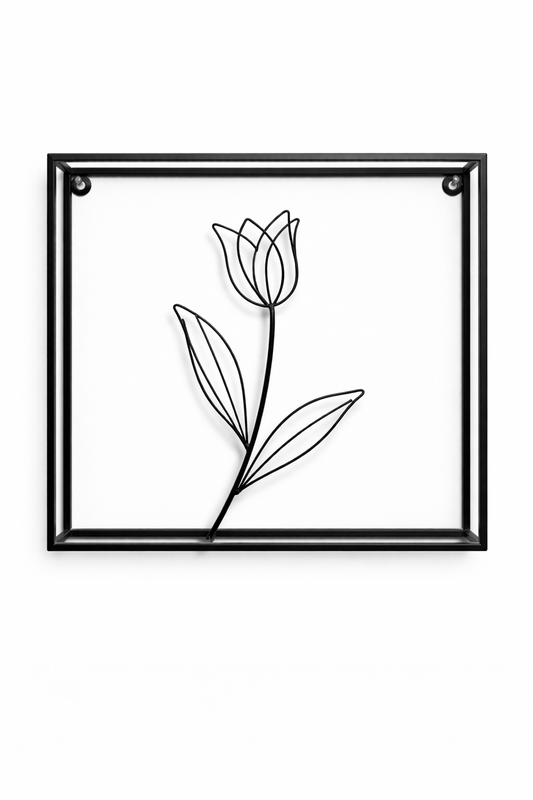 Bm-Mini Wall Art Decor 003