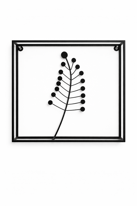 Bm-Mini Wall Art Decor 001