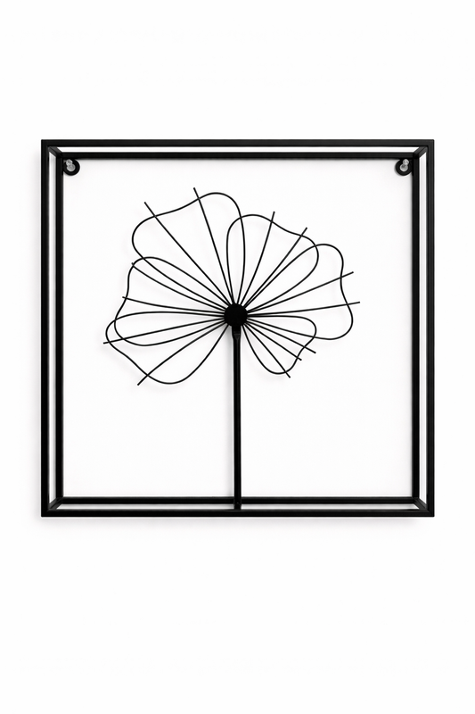 Bm-Mini Wall Art Decor 002