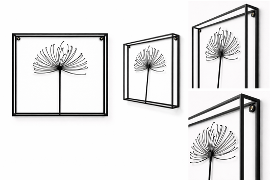 Bm-Mini Wall Art Decor 005