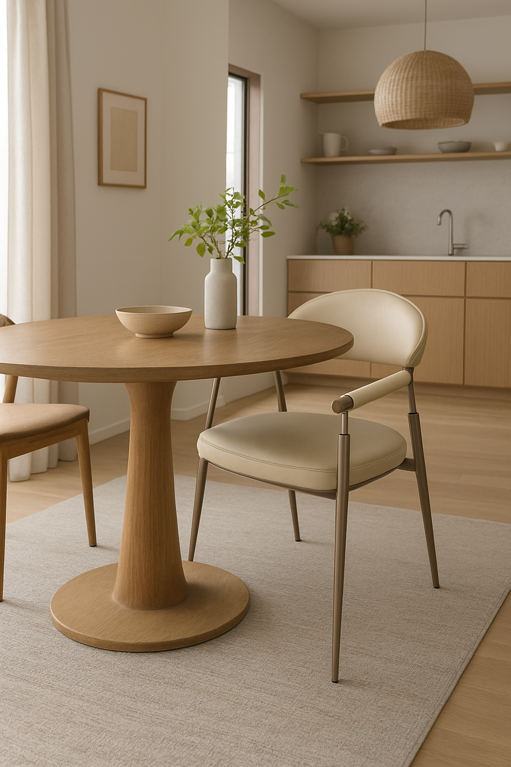 Ravello Prestige (Dinning Chair)