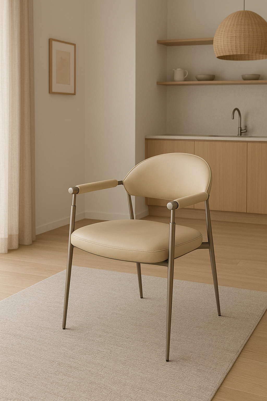 Ravello Prestige (Dinning Chair)