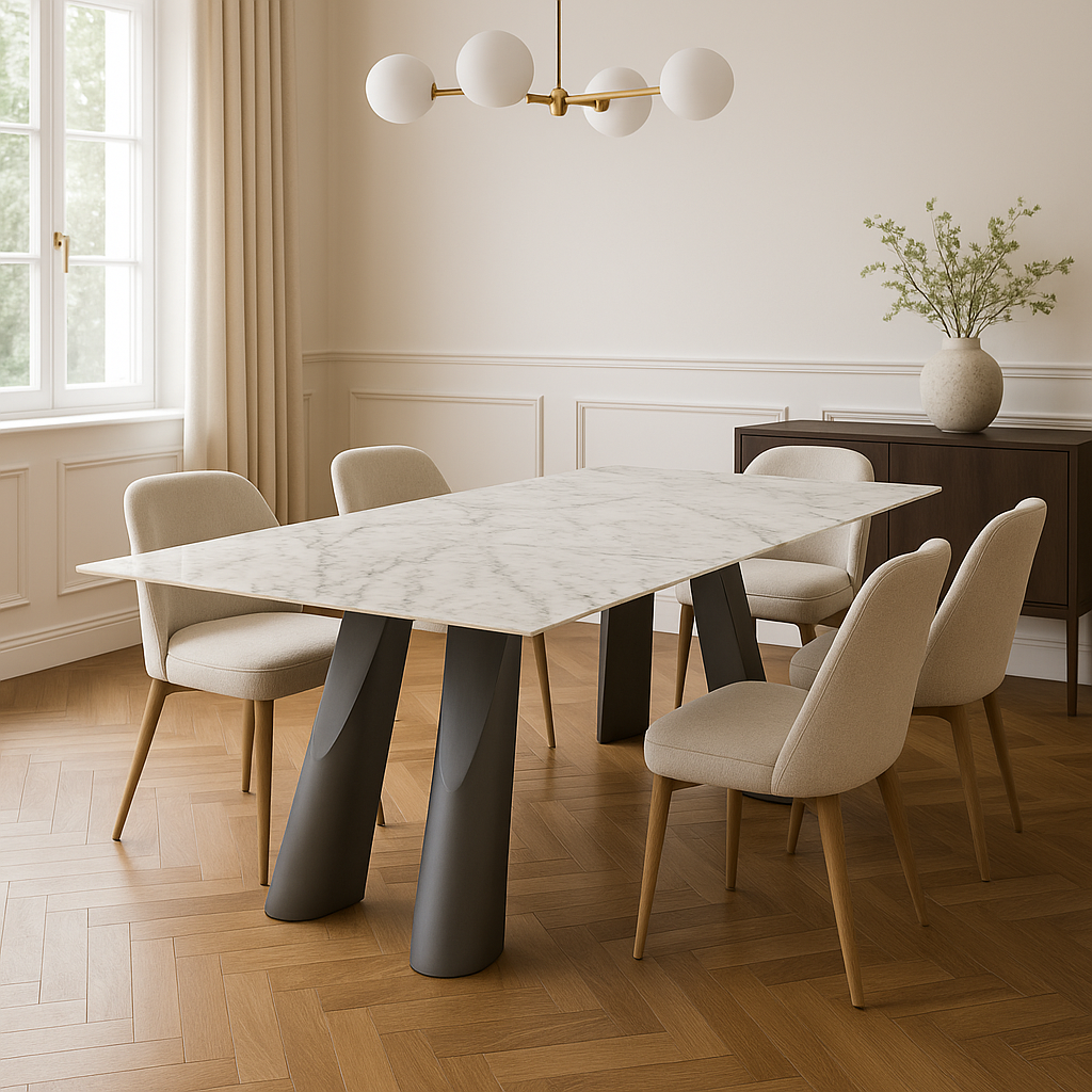 Modena Prestige (Dinning table)