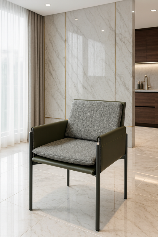 Venezia Luxe (Dinning chair)