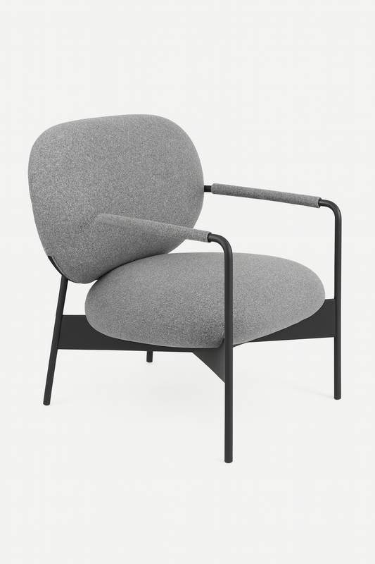 Torino Elite (Accent chair) - #548