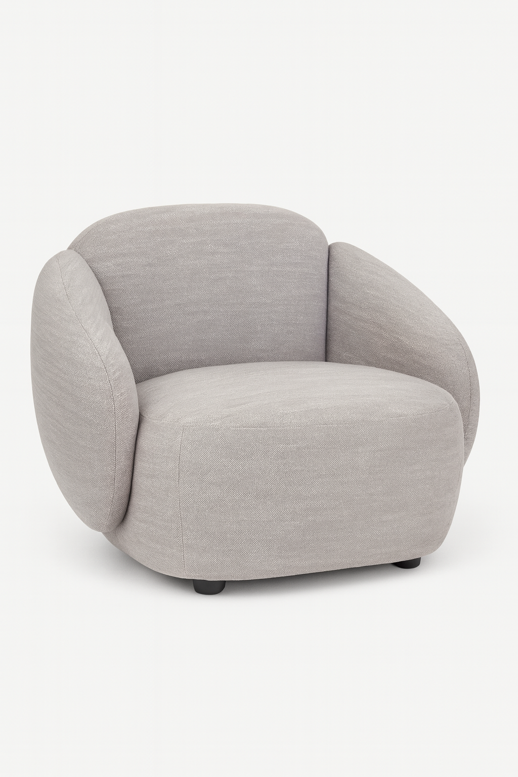 Venezia Rotondo (Venetia round)