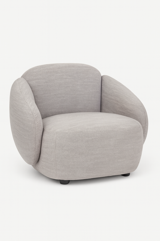 Venezia Rotondo (Venetia round)