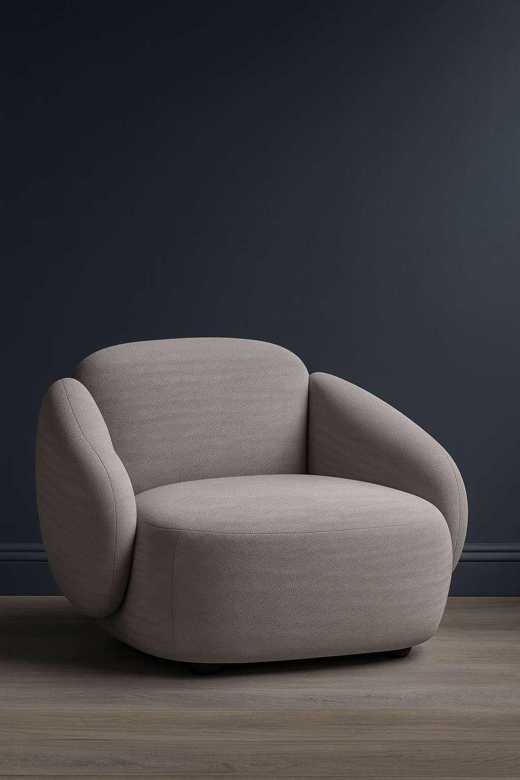 Venezia Rotondo (Venetia round)