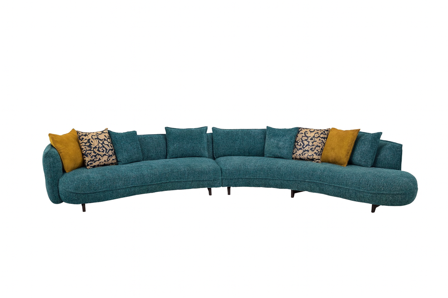 Aurora Elite - Capri Morbido (Accent chair) - #557