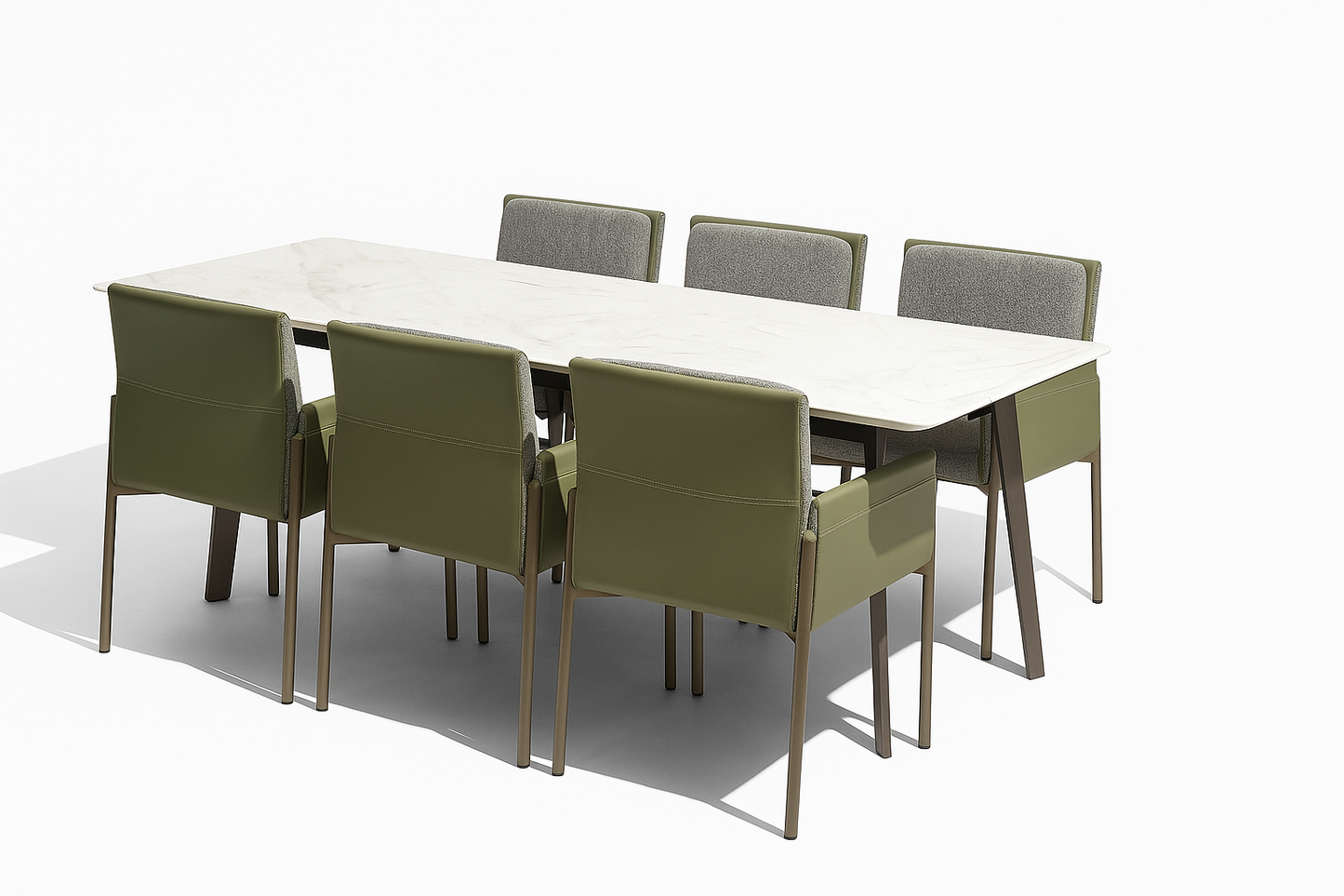 Venezia Luxe (Dinning chair)