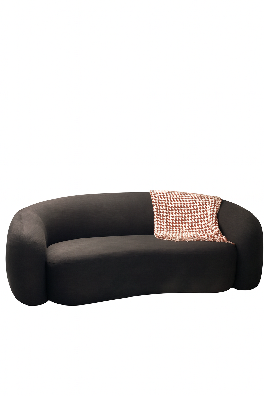 Roma Curva (Black) - #579