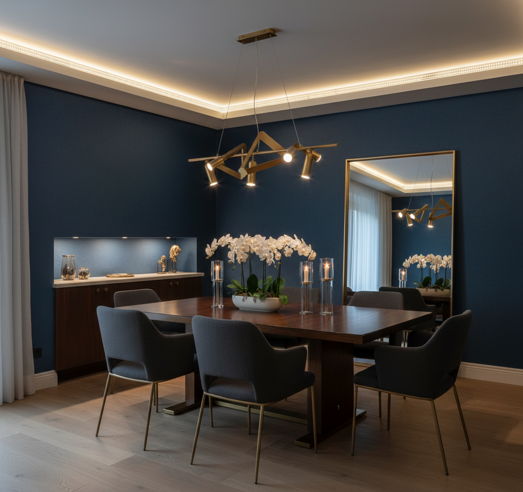 FL-LX8020C WH FOCALE