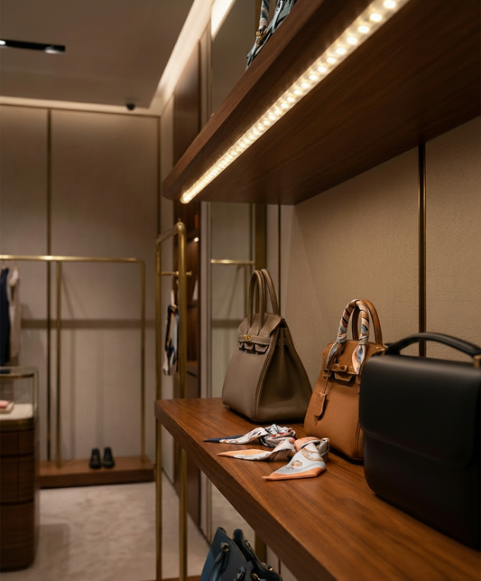 FL-5050-60 SMD WW 100M