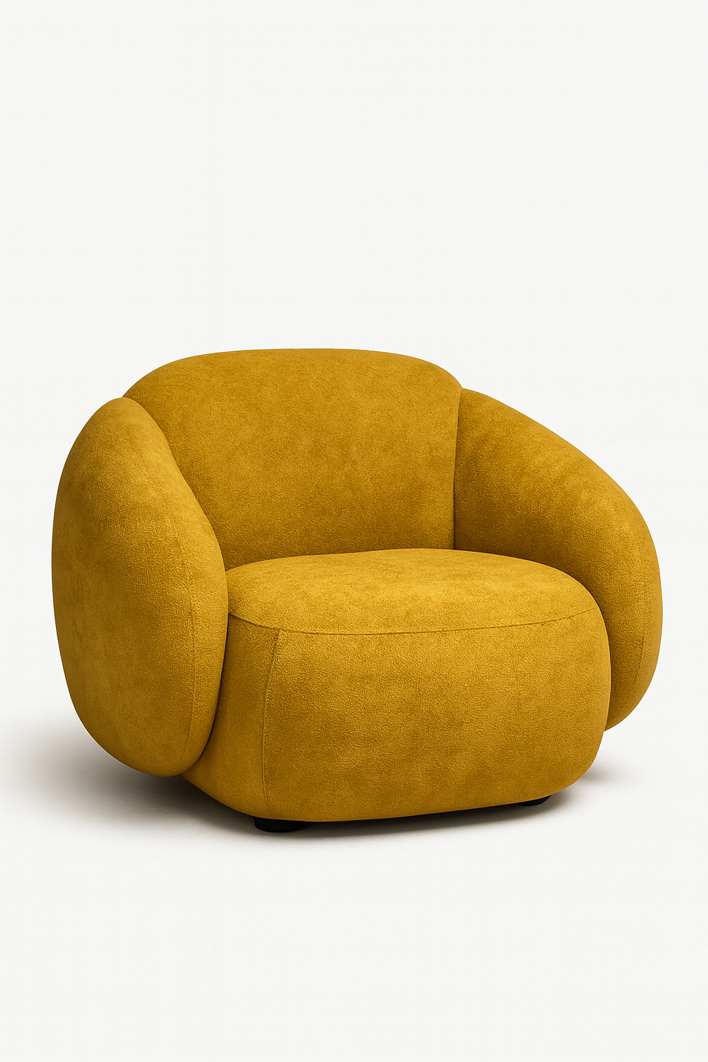 Venezia Rotondo (Venetia round)