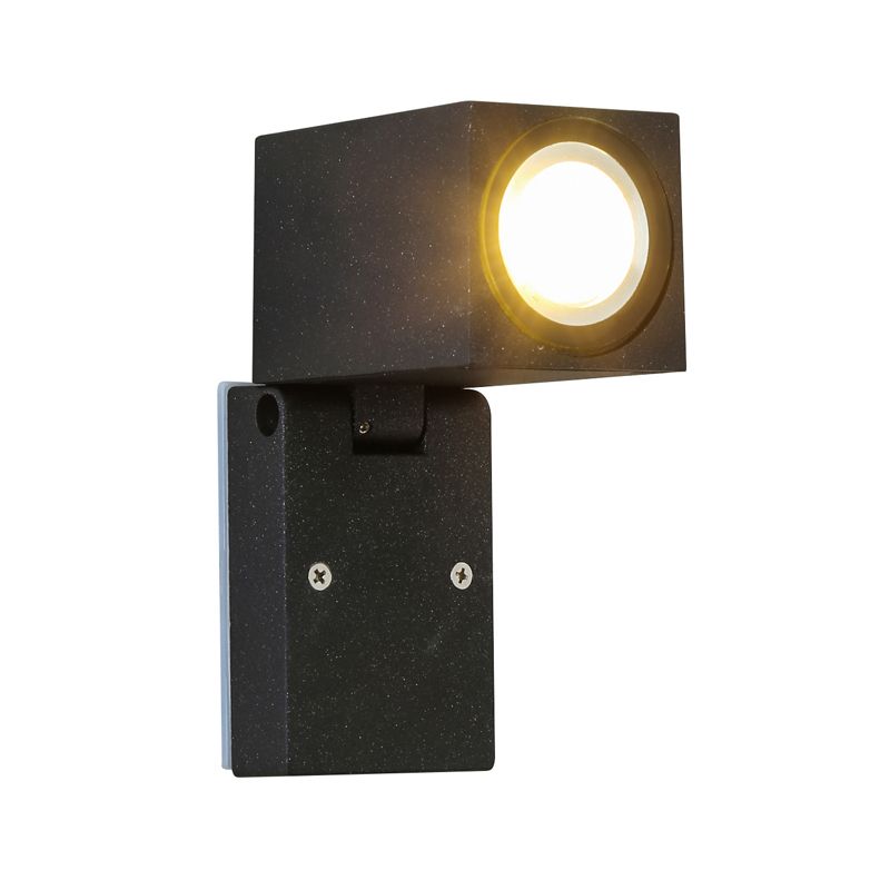 Modern Articulating Wall Light