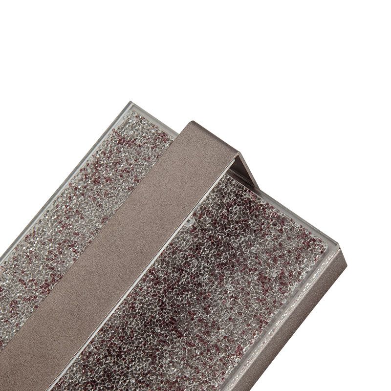 Cascade Wall Sconce Coffee