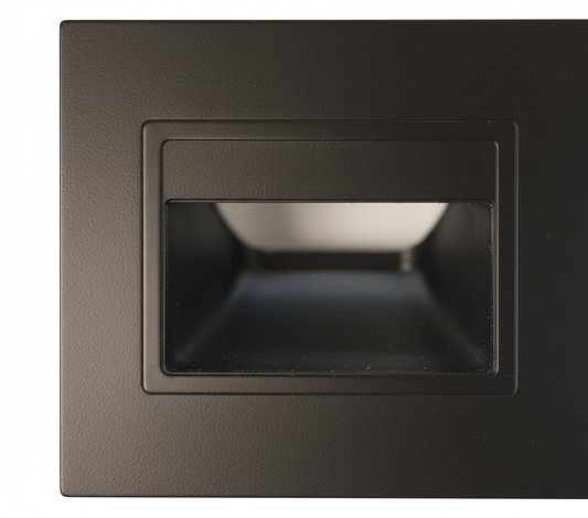 FL-K-2422 1.5W WW BK-BD Pc