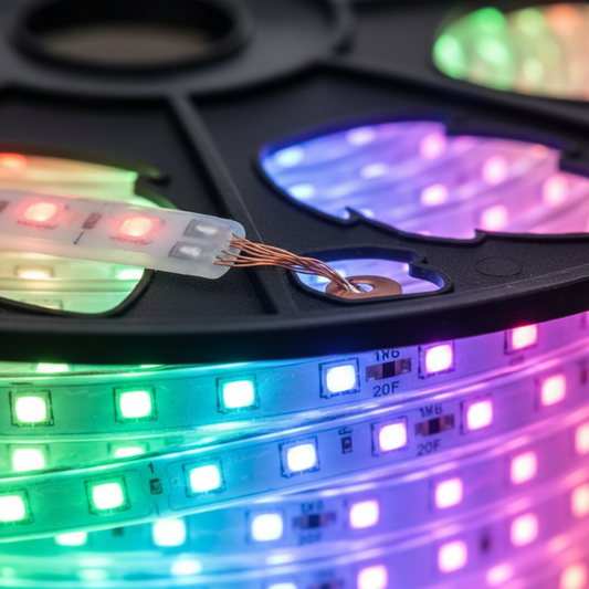 FL-LX8013C RGB FOCALE