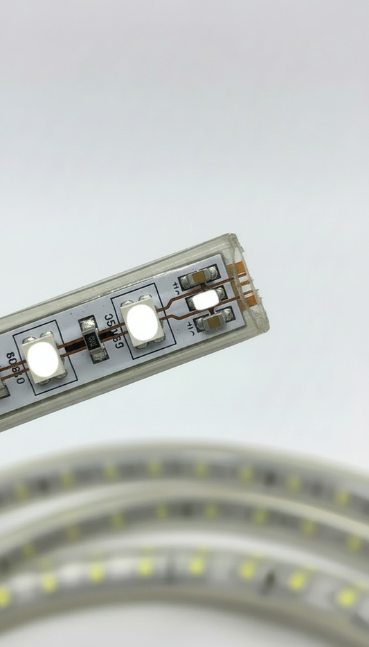 FL-2835-180SMD WW 100M