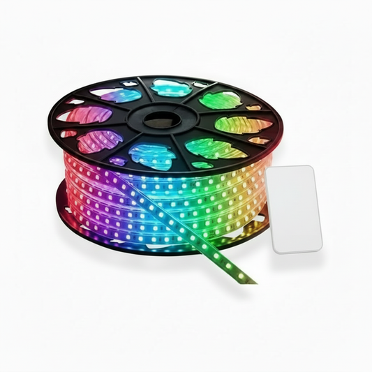 FL-LX8013C RGB FOCALE