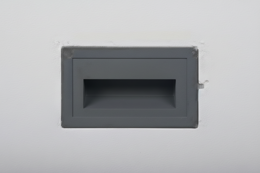 FL-K-2406-H 3W WW GY-BD Horizontal