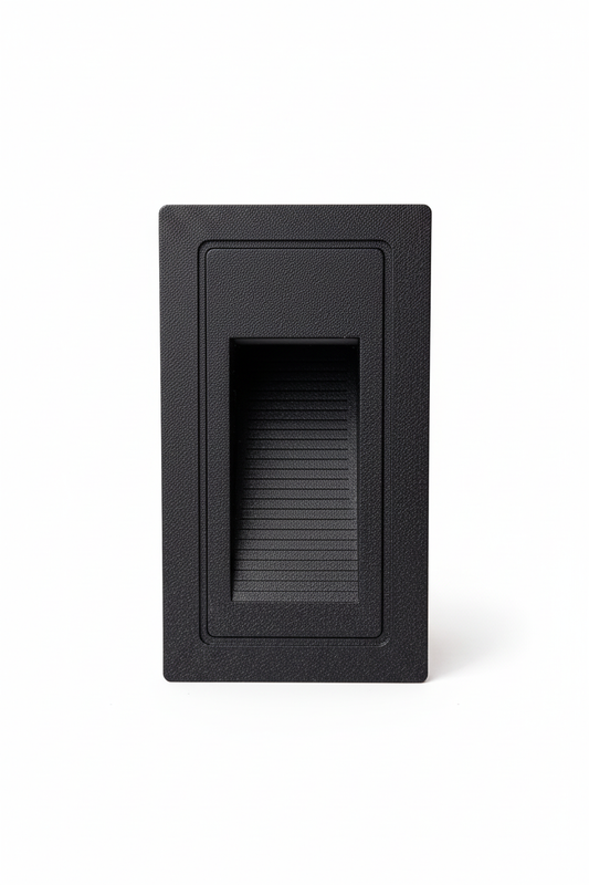 FL-K-2406 3W WW BK-BD Horizontal