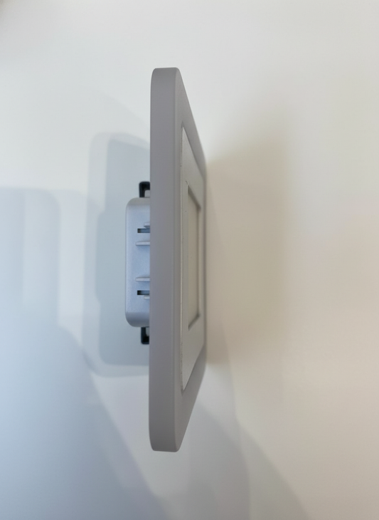 FL-XM-MZ190-SQ 12+4W WH/WW