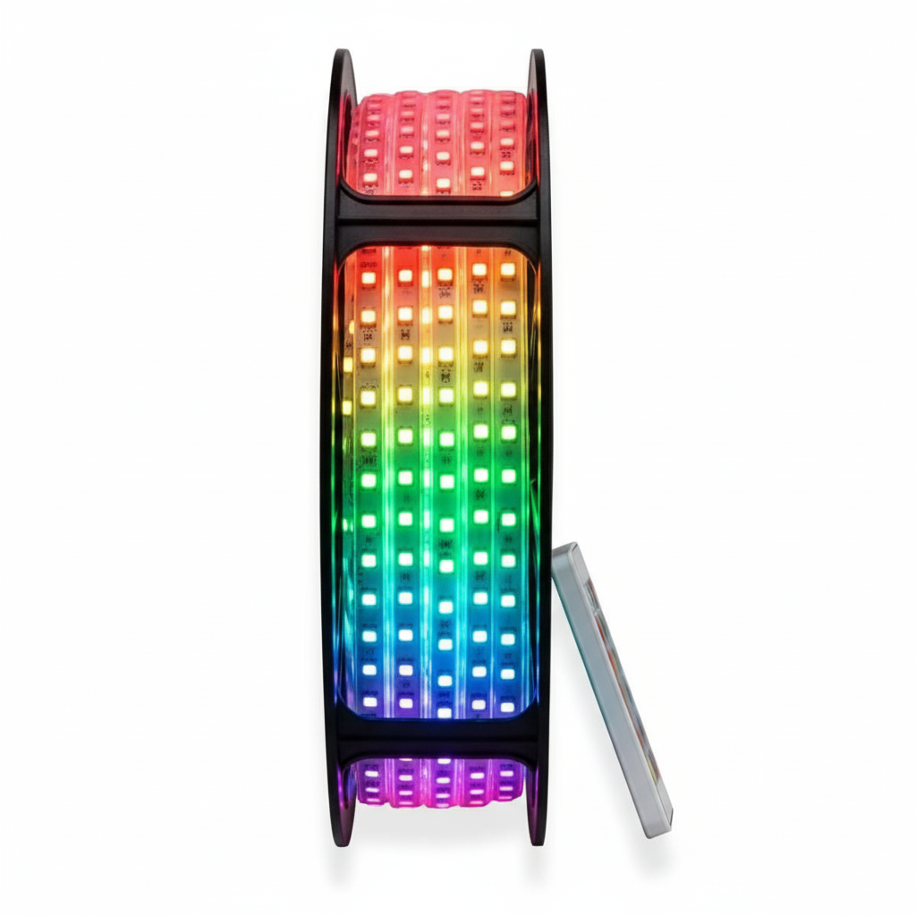 FL-LX8013C RGB FOCALE
